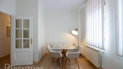 Piso en alquiler en Calle de Manuel - Imagen 6