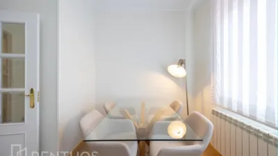 Piso en alquiler en Calle de Manuel - Imagen 7