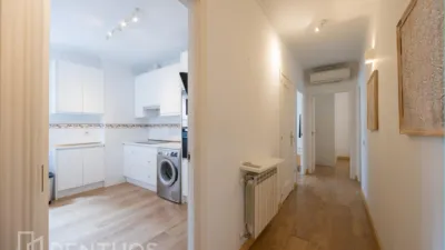 Piso en alquiler en Calle de Manuel - Imagen 8