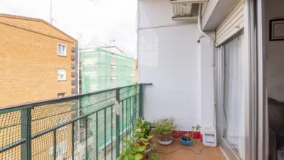 Apartment on Calle de los Guindales photo 10