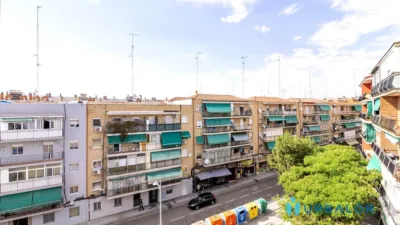 Apartment on Calle de los Guindales photo 19