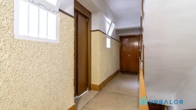 Apartment on Calle de los Guindales photo 20
