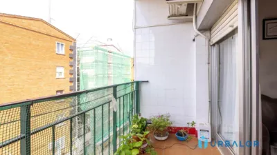 Apartment on Calle de los Guindales photo 2