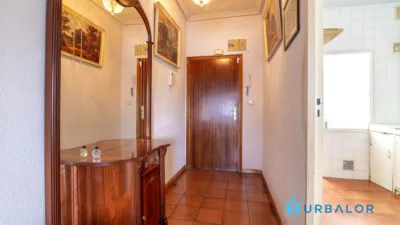 Apartment on Calle de los Guindales photo 4