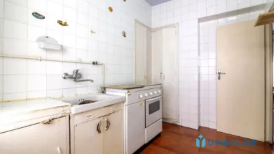 Apartment on Calle de los Guindales photo 6