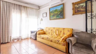 Apartment on Calle de los Guindales photo 7