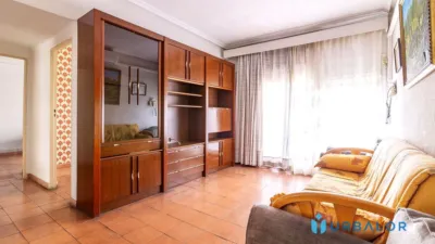 Apartment on Calle de los Guindales photo 8