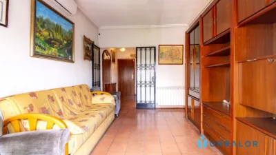 Apartment on Calle de los Guindales photo 9