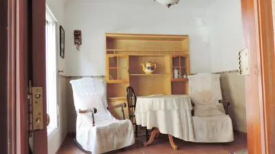 Casa adosada en venta en Regiones, San Luis-Los Molinos (Almería Capital) de 170.000 €