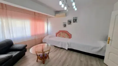 House on Avd. Carlos III photo 13