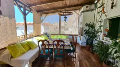House on Avd. Carlos III photo 16