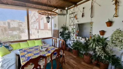 House on Avd. Carlos III photo 17
