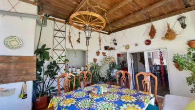 House on Avd. Carlos III photo 18