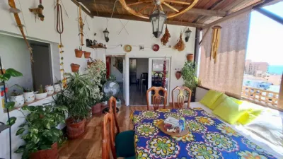 House on Avd. Carlos III photo 19