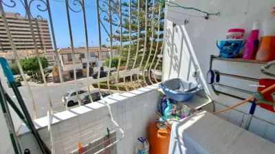 House on Avd. Carlos III photo 22