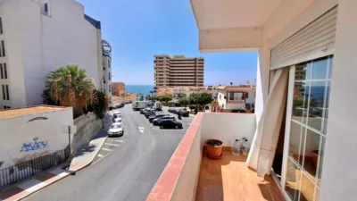 House on Avd. Carlos III photo 24