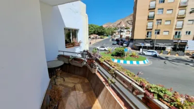 House on Avd. Carlos III photo 25