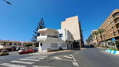 House on Avd. Carlos III photo 35