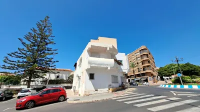 House on Avd. Carlos III photo 38