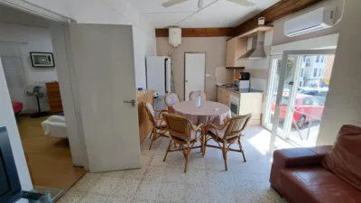 House on Avd. Carlos III photo 42