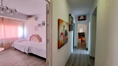 House on Avd. Carlos III photo 6