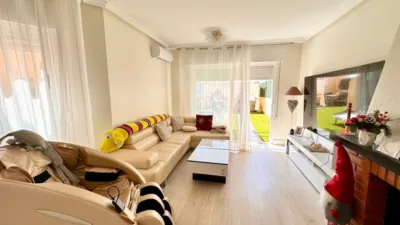 Terraced house on Calle de las Higueras photo 7