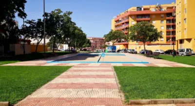 Apartment in El Puerto photo 17