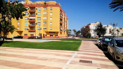 Apartment in El Puerto photo 3