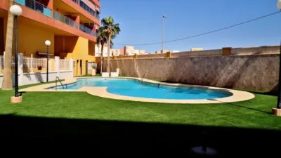 Apartment in El Puerto photo 4