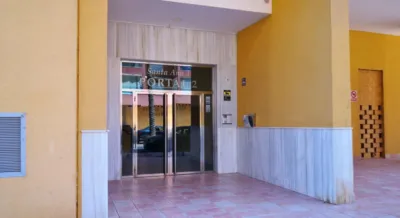 Apartment in El Puerto photo 6