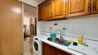 Apartment in Sur photo 13