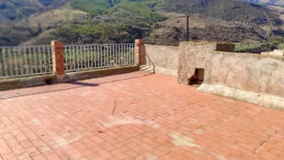House on Calle Llanadas Altas photo 21
