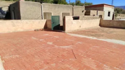 House on Calle Llanadas Altas photo 22