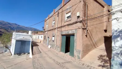 House on Calle Llanadas Altas photo 2
