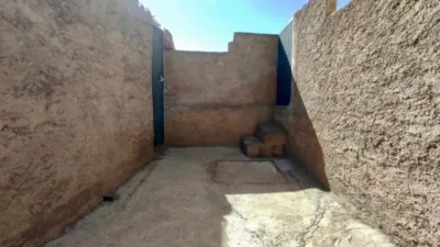 House on Calle Llanadas Altas photo 37