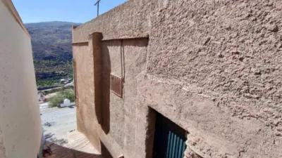 House on Calle Llanadas Altas photo 39