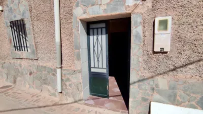 House on Calle Llanadas Altas photo 3