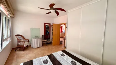Chalet en venta en Calle de los Ángeles, Aguadulce Norte (Distrito Aguadulce. Roquetas de Mar) de 420.000 €