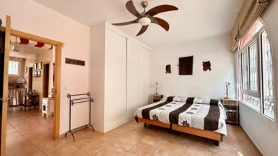 Chalet en venta en Calle de los Ángeles, Aguadulce Norte (Distrito Aguadulce. Roquetas de Mar) de 420.000 €