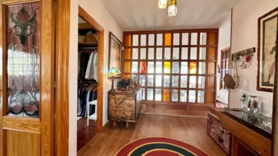Chalet en venta en Calle de los Ángeles, Aguadulce Norte (Distrito Aguadulce. Roquetas de Mar) de 420.000 €