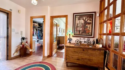 Chalet en venta en Calle de los Ángeles, Aguadulce Norte (Distrito Aguadulce. Roquetas de Mar) de 420.000 €