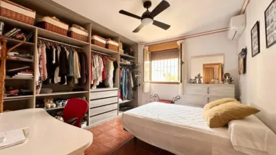 Chalet en venta en Calle de los Ángeles, Aguadulce Norte (Distrito Aguadulce. Roquetas de Mar) de 420.000 €