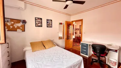 Chalet en venta en Calle de los Ángeles, Aguadulce Norte (Distrito Aguadulce. Roquetas de Mar) de 420.000 €