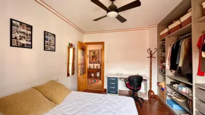 Chalet en venta en Calle de los Ángeles, Aguadulce Norte (Distrito Aguadulce. Roquetas de Mar) de 420.000 €