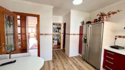 Chalet en venta en Calle de los Ángeles, Aguadulce Norte (Distrito Aguadulce. Roquetas de Mar) de 420.000 €