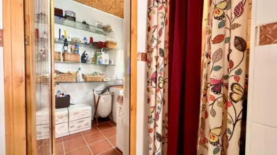 Chalet en venta en Calle de los Ángeles, Aguadulce Norte (Distrito Aguadulce. Roquetas de Mar) de 420.000 €