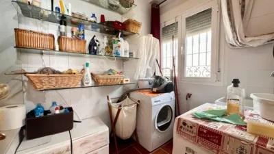 Chalet en venta en Calle de los Ángeles, Aguadulce Norte (Distrito Aguadulce. Roquetas de Mar) de 420.000 €