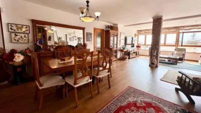 Chalet en venta en Calle de los Ángeles, Aguadulce Norte (Distrito Aguadulce. Roquetas de Mar) de 420.000 €