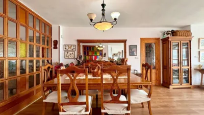 Chalet en venta en Calle de los Ángeles, Aguadulce Norte (Distrito Aguadulce. Roquetas de Mar) de 420.000 €