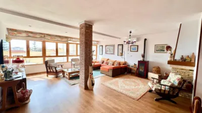 Chalet en venta en Calle de los Ángeles, Aguadulce Norte (Distrito Aguadulce. Roquetas de Mar) de 420.000 €